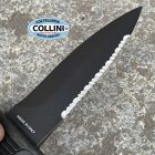 Mac Coltellerie - Tekno Daga 2 knife - coltello da sub