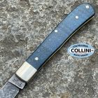 Boker - Trapper Uno Slipjoint Knife - Curly Maple O1 - 110297 - coltel