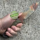 Approved Medford Knife and Tools - STA Sniper - Vulcan - OD Green - COLLEZIONE