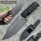Approved Raidops - Soldier Spirit RD Knife - K082 - COLLEZIONE PRIVATA - coltel
