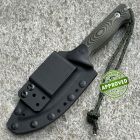 No Brand Treeman Knives - Recon Hunter Knife - Green G-10 - COLLEZIONE PRIVATA