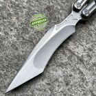 Approved Davide Ceroni - Trinidad Scorpion Custom Bali Knife - COLLEZIONE PRIVA