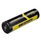 Nitecore - NL1826RX con plug USB-C - Batteria Ricaricabile Protetta Li
