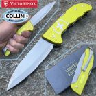 Victorinox - Hunter Pro Alox - Electric Yellow - Limited Edition 2023