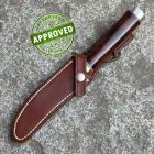 Approved Randall Made Knives - Vintage Model 7-4 1/2 Fisherman Hunter - COLLEZI