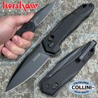 Kershaw - Monitor - DuraLock KVT Flipper Knife - 2041 - coltello
