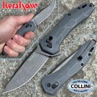 Kershaw - Covalent - DuraLock KVT Flipper Knife - 2042 - coltello