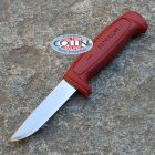 Mora Kniv MoraKniv - Basic 511 Fixed knife - Mora of Sweden red - 12147 - coltel