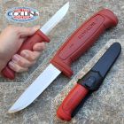 Mora Kniv MoraKniv - Basic 511 Fixed knife - Mora of Sweden red - 12147 - coltel