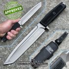 Approved ExtremaRatio - T2000 Miles GBN knife - COLLEZIONE PRIVATA - coltello