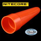 Nitecore - NTW32 - Cono Plastico Rosso 32mm
