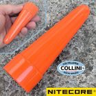 Nitecore - NTW32 - Cono Plastico Rosso 32mm