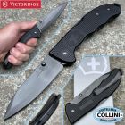 Victorinox - Evoke BS Alox knife - Black - 0.9415.DS23 - coltello
