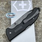 Victorinox - Evoke BS Alox knife - Black - 0.9415.DS23 - coltello