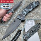 Victorinox - Evoke BSH Alox knife - Navy Camouflage - 0.9425.DS222 - c