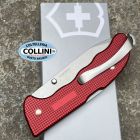 Victorinox - Evoke Alox knife - Red - 0.9415.D20 - coltello
