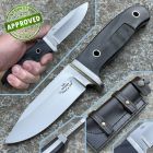 Approved Livio Montagna - Bayley Knife S4 Bear Grylls Survival - COLLEZIONE PRI