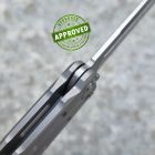 Approved Benchmade - Model 85 Billet Titanium knife - COLLEZIONE PRIVATA - colt