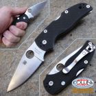 Spyderco - Native 5 knife - C41GP5 - coltello