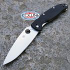 Spyderco - Resilience - C142GP - coltello