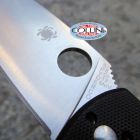 Spyderco - Resilience - C142GP - coltello