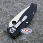 Spyderco - Resilience - C142GP - coltello