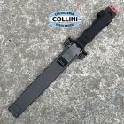 Benchmade - SOCP Fixed Blade Trainer Knife - 185T - coltello da allena