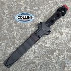 Benchmade - SOCP Fixed Blade Trainer Knife - 185T - coltello da allena