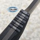 Spartan Blades - Harsey Difensa - PVD Tungsten DLC CPM-MagnaCut & Blac