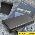 Nitecore - CARBO 20000 - Power Bank 20000mAh 20W ultraleggero - powerb