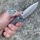 Benchmade - Narrows Axis Knife - M390 Titanium - 748 - coltello
