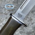 Buck - Brahma Pro 117 Hunting Knife - CPM-S35VN - 0117GRS-B - coltello