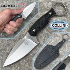 Boker Plus - Accomplice Karambit Knife by John Gray - 02BO176 - coltel
