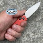 Benchmade - Mini Bugout - Mesa Red 533-04 - Axis Lock Knife - coltello