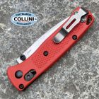Benchmade - Mini Bugout - Mesa Red 533-04 - Axis Lock Knife - coltello
