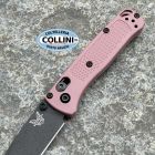 Benchmade - Mini Bugout - Alpine Glow 533BK-05 - Axis Lock Knife - col