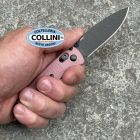 Benchmade - Mini Bugout - Alpine Glow 533BK-05 - Axis Lock Knife - col
