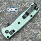 Benchmade - Mini Bugout - Sea Foam 533GY-06 - Axis Lock Knife - coltel