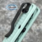 Benchmade - Mini Bugout - Sea Foam 533GY-06 - Axis Lock Knife - coltel