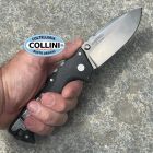 Cold Steel - AD-10 Lite - Drop Point Knife by Andrew Demko - FL-AD10 -