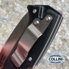 Cold Steel - AD-10 Lite - Tanto Point Knife by Andrew Demko - FL-AD10T