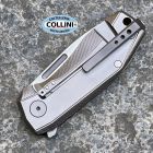 Lion Steel Lionsteel - Nano knife - Forged Carbon Fiber - NA01 CF - coltello