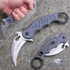 FOX Knives Fox - Karambit Folding Knife - 478 Aluminium - coltello