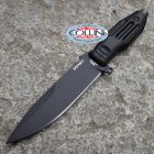 FOX Knives Fox - Sputnik 11 Fixed Knife - FX-811B - coltello anfibio e da sub