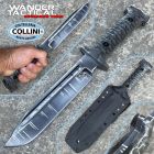 WanderTactical Wander Tactical - Centuria knife - Comix Limited Edition - Coltello Cu