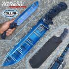 WanderTactical Wander Tactical - Godfather knife - Comix Limited Edition - coltello c