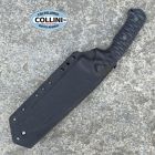 WanderTactical Wander Tactical - Smilodon knife - Smoke Gray Limited Edition - coltel