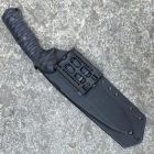 WanderTactical Wander Tactical - Smilodon knife - Smoke Gray Limited Edition - coltel