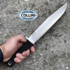 Cold Steel - Trail Master Bowie - Satin San Mai III & Kraton - 16JSM -