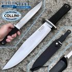 Cold Steel - Trail Master Bowie - Satin San Mai III & Kraton - 16JSM -